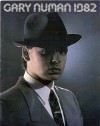 Gary Numan Fan Club Year Book 1982